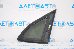 Window blind glass rear left Hyundai Tucson 16-21 mat