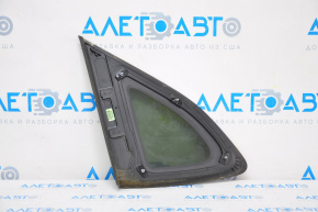 Window blind glass rear right Hyundai Tucson 16-21 mat
