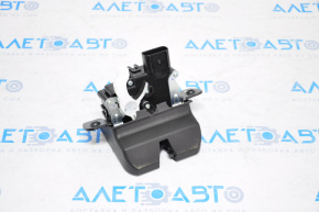 Hyundai Tucson 16-21 Trunk Door Lock