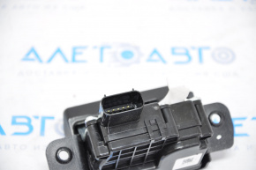 Hyundai Tucson 16-21 Trunk Door Lock