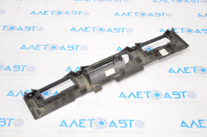 Trunk door number plate illumination strip Hyundai Tucson 16-18 pre-rest
