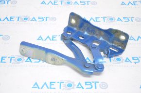 Hood hinge left Hyundai Tucson 16-21