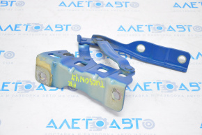 Hood hinge right Hyundai Tucson 16-21