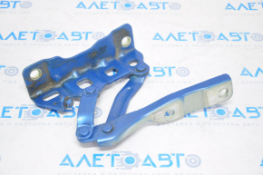 Hood hinge right Hyundai Tucson 16-21