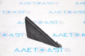 Wing molding corner left Hyundai Tucson 16-21