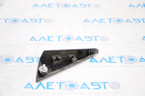 Wing molding corner left Hyundai Tucson 16-21