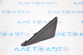Wing molding corner right Hyundai Tucson 16-21