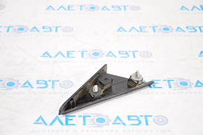 Wing molding corner right Hyundai Tucson 16-21