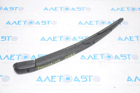Rear wiper arm Hyundai Tucson 16-21