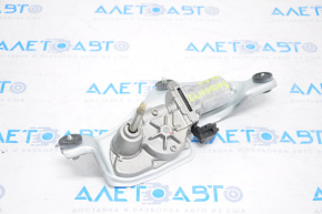 Rear wiper linkage with motor Hyundai Tucson 16-21