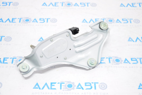 Rear wiper linkage with motor Hyundai Tucson 16-21