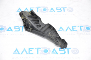 Left wiper grille seal Hyundai Tucson 16-21