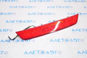 Stop signal Hyundai Tucson 16-21