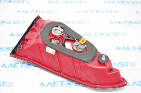 Light inside trunk door right Hyundai Tucson 16-18 halogen