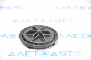Headlight cover front Hyundai Tucson 16-18 high beam