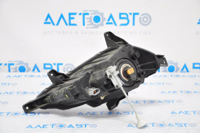 Fog lamp PTF right Hyundai Tucson 16-18 prerest