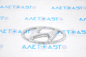 Hyundai Tucson 16-21 Radiator Grille Emblem