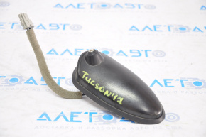 Antenna socket Hyundai Tucson 16-17 without navigation and panorama