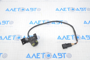 Rear view camera Hyundai Tucson 16-18 prerest