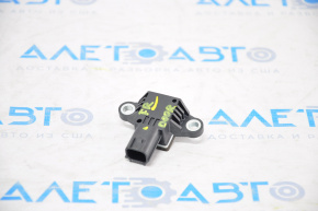 Airbag sensor door right Hyundai Tucson 16-21