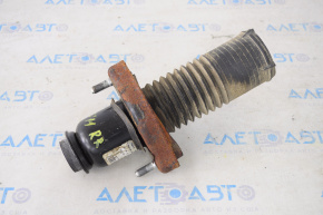 Shock absorber support rear right Jeep Compass 11-16 rusty