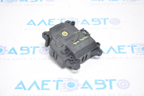 Actuator motor heater drive ventilation Lexus ES300h ES350 13-18