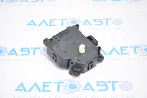 Actuator motor heater drive ventilation Lexus ES300h ES350 13-18