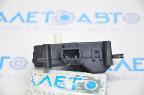 Actuator motor heater drive ventilation Lexus ES300h ES350 13-18