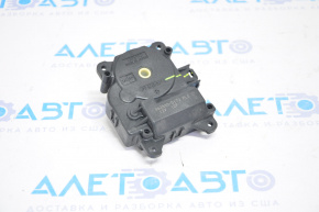Actuator motor heater drive air conditioner left Lexus ES300h ES350 13-18