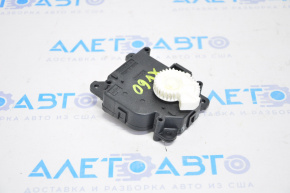 Actuator motor heater drive air conditioner left Lexus ES300h ES350 13-18
