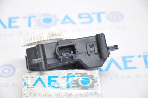 Actuator motor heater drive air conditioner left Lexus ES300h ES350 13-18