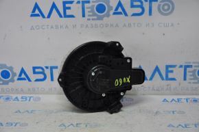 Lexus ES300h ES350 13-16 Heater Fan Motor