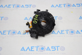 Steering wheel cable Lexus ES300h ES350 13-13 without steering angle sensor