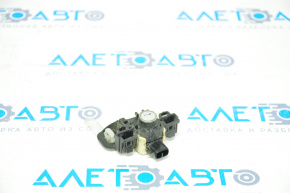 Parking sensors rear Lexus ES300h ES350 13-18