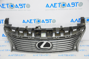Radiator grill grill Lexus ES300h ES350 13-15 prerest with badge