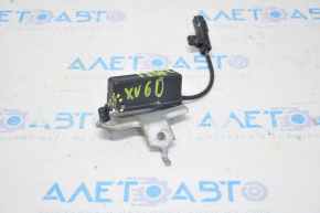 Initiator, tire pressure monitor front Lexus ES300h ES350 13-18 defect crepe