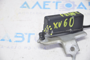 Initiator, tire pressure monitor front Lexus ES300h ES350 13-18 defect crepe