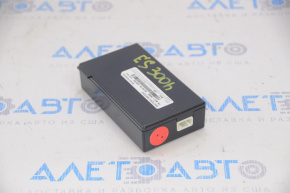 MAYDAY BATTERY MODULE Lexus ES300h ES350 13-17