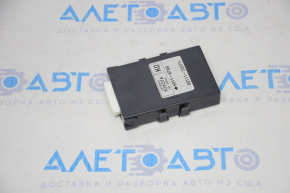 Network Gateway Control Modulel Lexus ES300h ES350 13-15