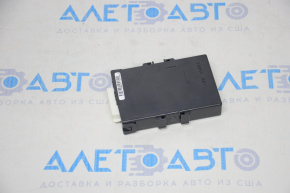 Network Gateway Control Modulel Lexus ES300h ES350 13-15