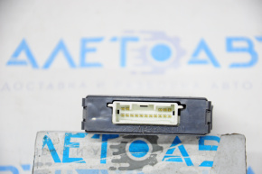 Network Gateway Control Modulel Lexus ES300h ES350 13-15