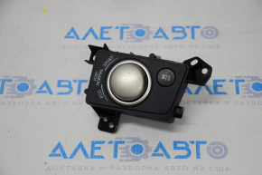 Tract Control Switchl Lexus ES300h ES350 13-18