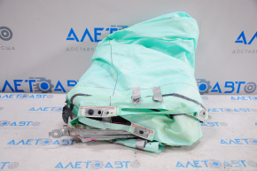 Airbag side curtain left Lincoln MKX 16-18 shot