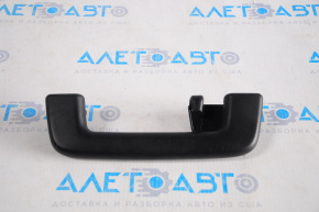 Ceiling handle rear left Lincoln MKX 16-18 black