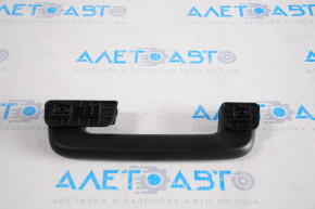Ceiling handle rear left Lincoln MKX 16-18 black