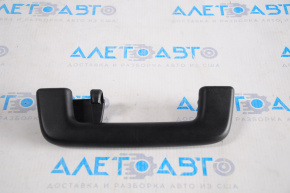 Ceiling handle rear right Lincoln MKX 16-18 black