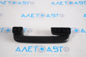 Ceiling handle rear right Lincoln MKX 16-18 black
