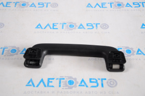 Ceiling handle front left Lincoln MKX 16-18 black