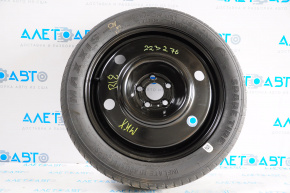 Spare wheel for Lincoln MKX 16-R18 155/70