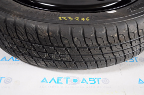 Spare wheel for Lincoln MKX 16-R18 155/70